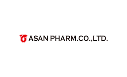Asan Pharm