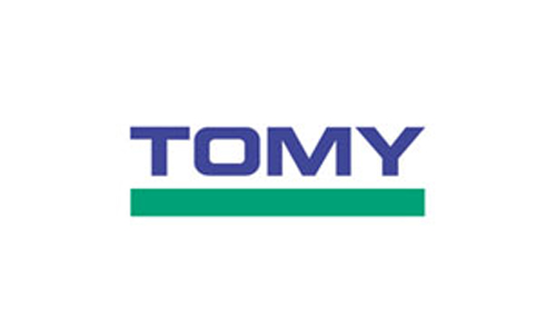 TOMY