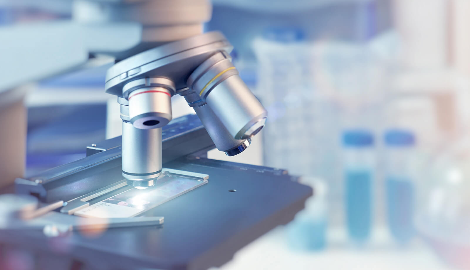 Merlab Laboratuvar Ekipmanları